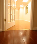 Basement flooring - Lowell and Greater Manchester