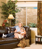 Finishing touches for basements - Manchester, Boston, Lowell