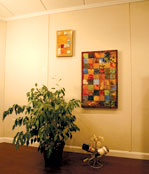 Basement wall panels - Cambridge and Nashua