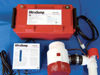 Boston, Lowell, Manchester installation of a battery backup