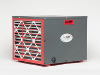 A self-draining, energy efficient crawl space dehumidifier in Boston, Manchester, Lowell