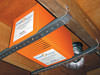 Manchester, Boston, Lowell installation of a crawl space vent fan