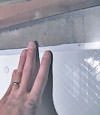 Sealed block walls installed in Malden, Massachusetts and New Hampshire