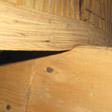 sagging floor joists and girders in Lowell