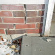 street creep damage in Lynn