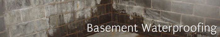 Basement Waterproofing in MA and NH, including Cambridge, Lynn & Manchester. Basement Waterproofing in MA and NH, including Cambridge, Lynn & Manchester.