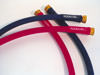 Washing Machine Hose Protection System, including our warranted washing machine hoses for Chelsea homeowners