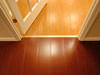 wood laminate flooring options for basement finishing in Lowell