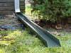 Downspout extensions for gutter systems in Chelmsford