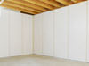 insulated basement wall panels for unfinished basements in Arlington